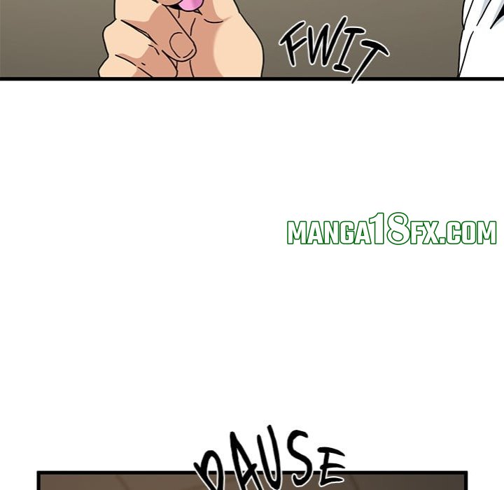 A Turning Point Chapter 99 - Page 18