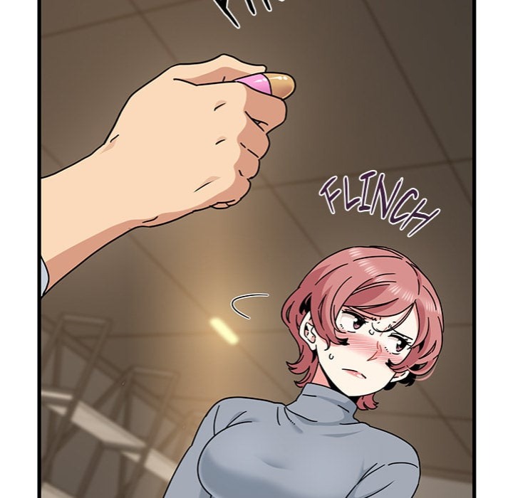 A Turning Point Chapter 99 - Page 19