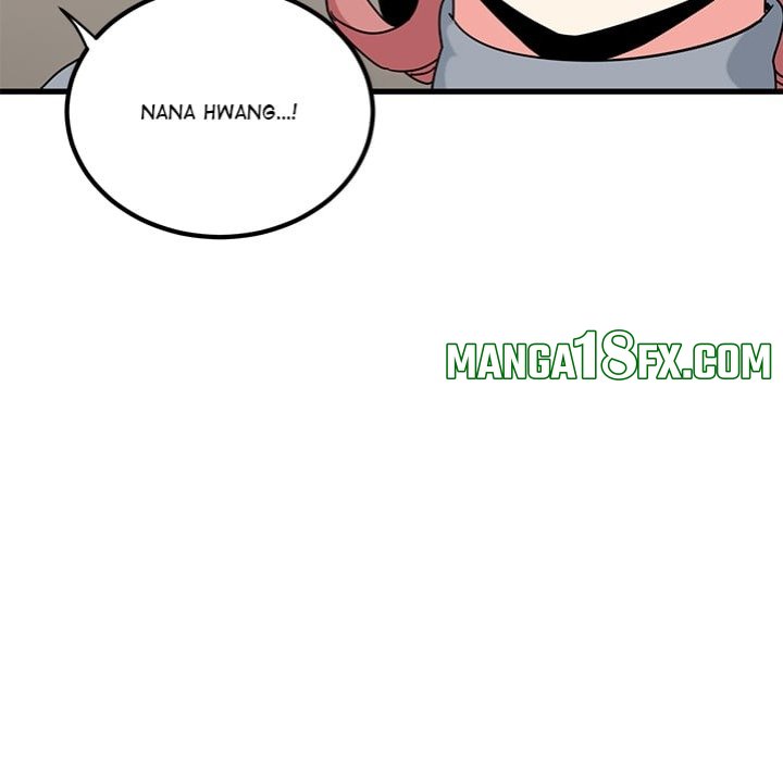 A Turning Point Chapter 99 - Page 89