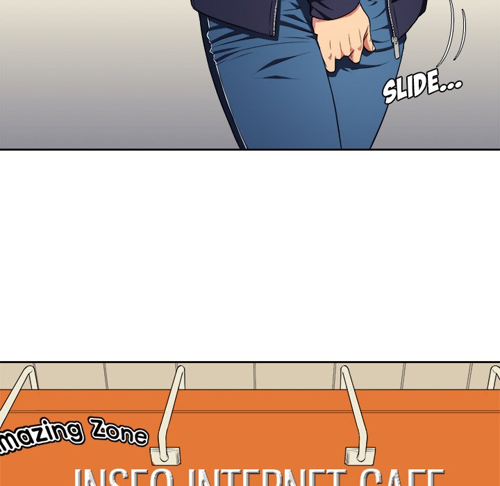 My High School Bully Chapter 10 - Page 68