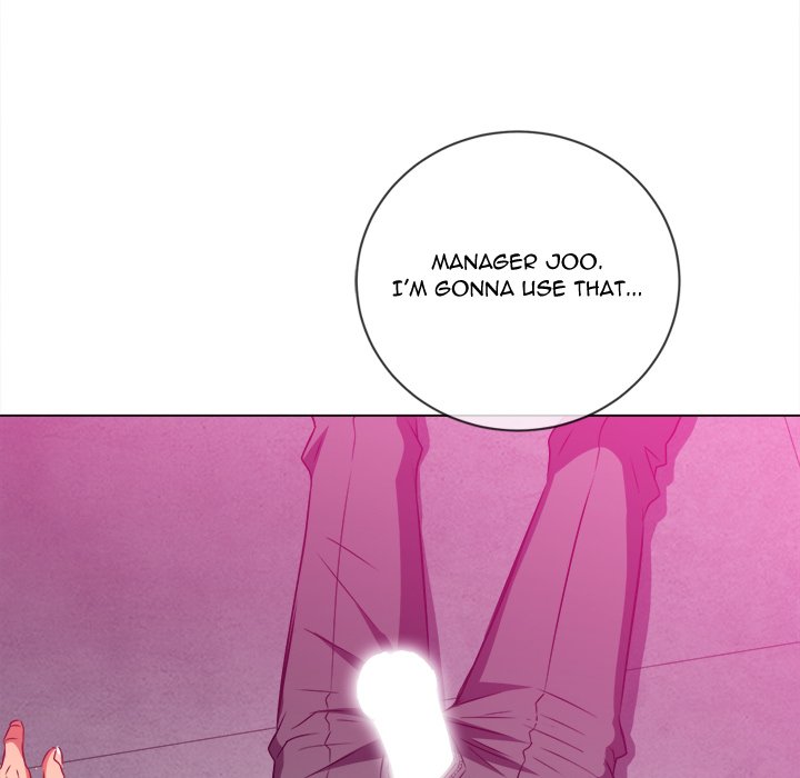 My High School Bully Chapter 100 - Page 59