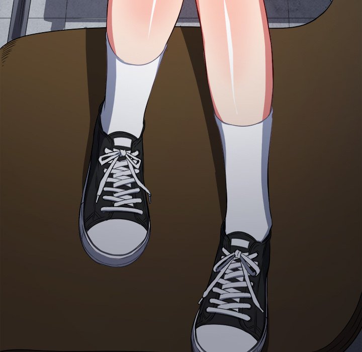 My High School Bully Chapter 102 - Page 148