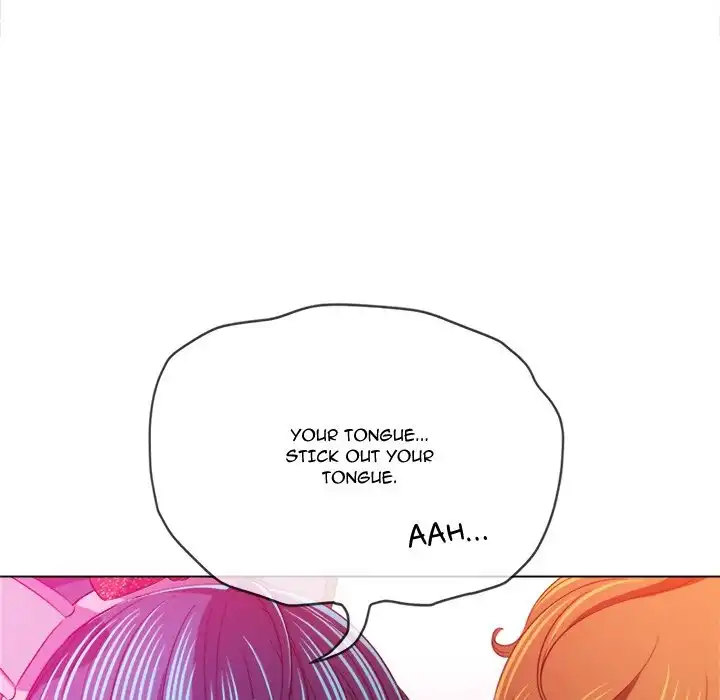 My High School Bully Chapter 124 - Page 18