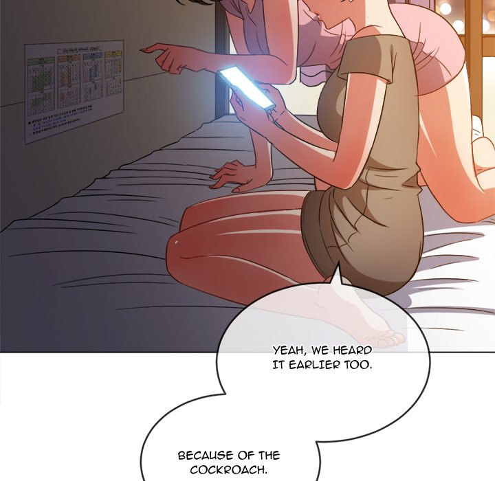 My High School Bully Chapter 140 - Page 85