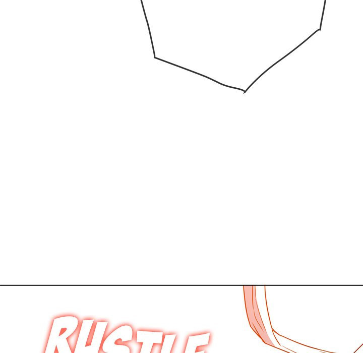 My High School Bully Chapter 143 - Page 125