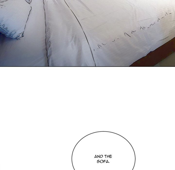 My High School Bully Chapter 154 - Page 99