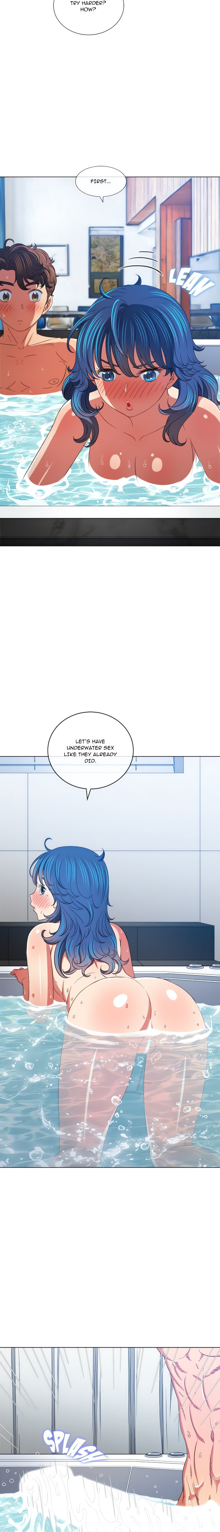 My High School Bully Chapter 159 - Page 20