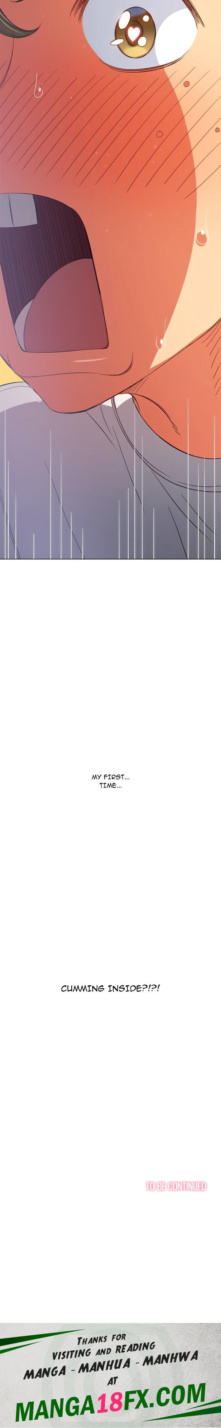 My High School Bully Chapter 174 - Page 24