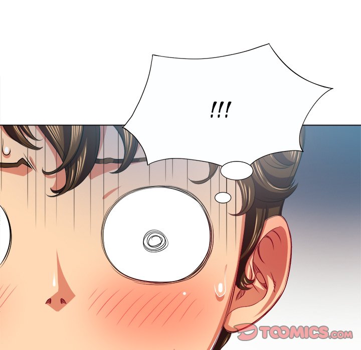 My High School Bully Chapter 19 - Page 123