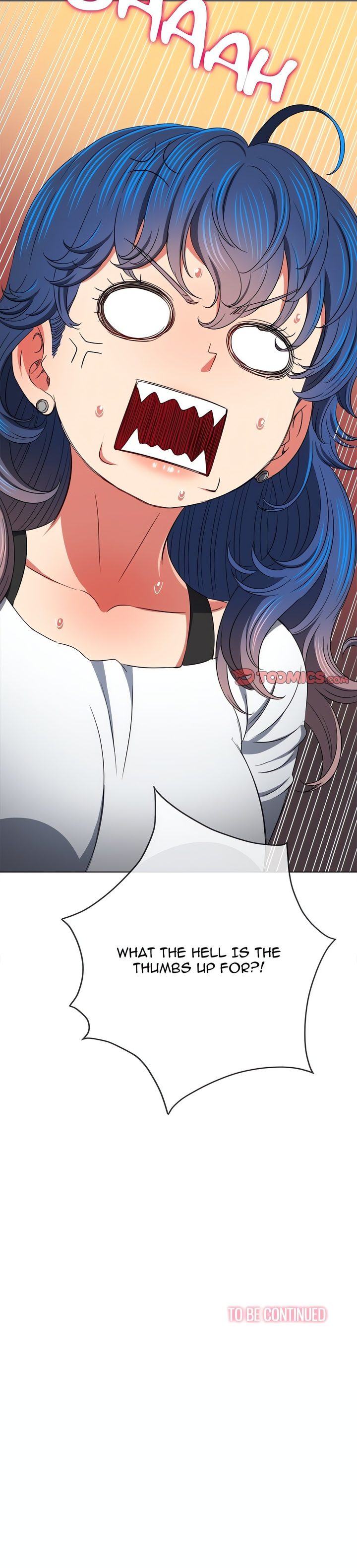 My High School Bully Chapter 197 - Page 28