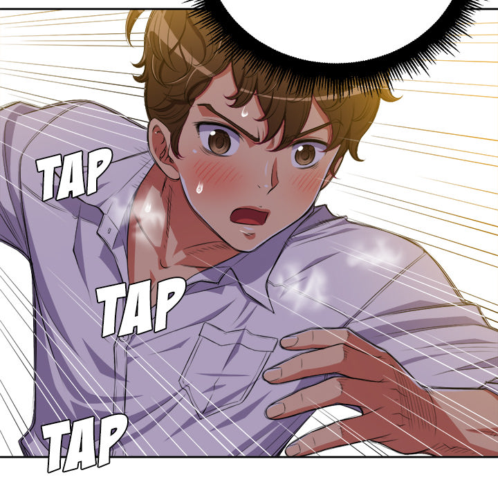 My High School Bully Chapter 2 - Page 101