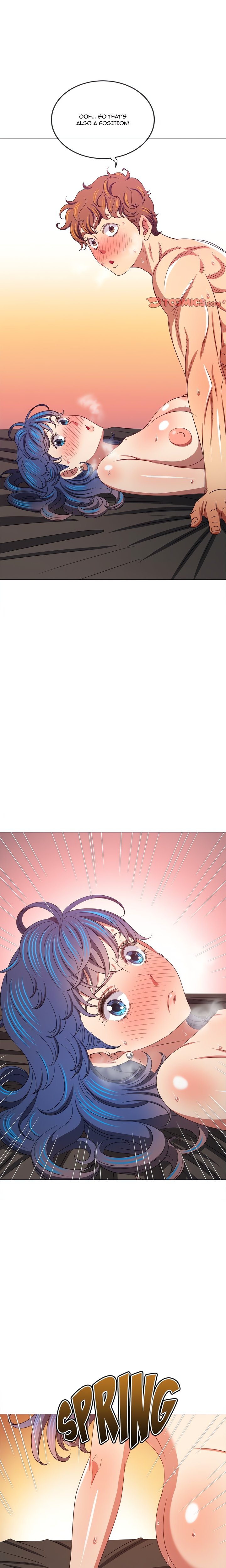 My High School Bully Chapter 228 - Page 18