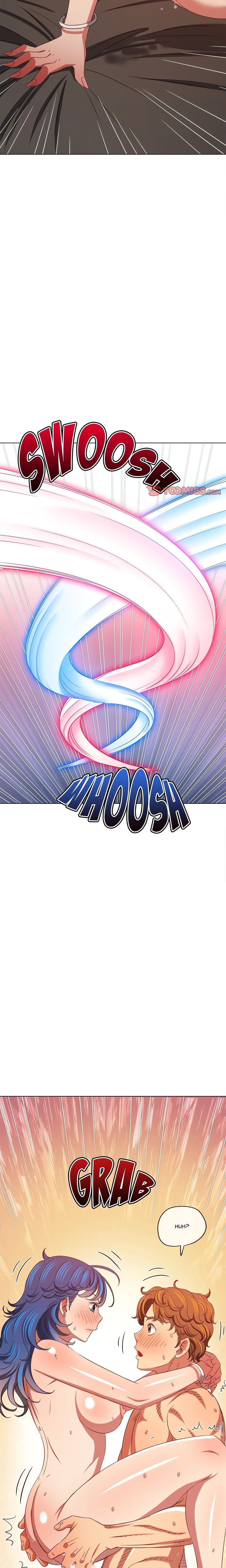 My High School Bully Chapter 228 - Page 19