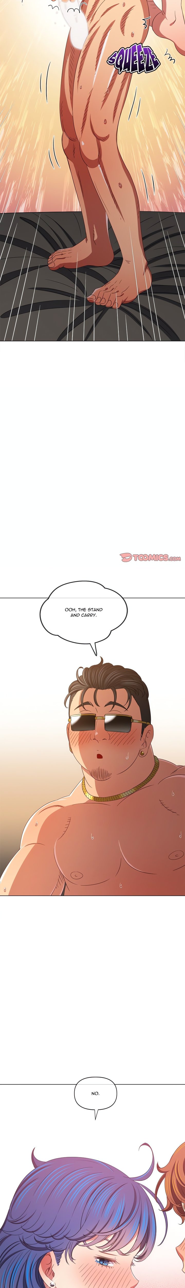 My High School Bully Chapter 228 - Page 20