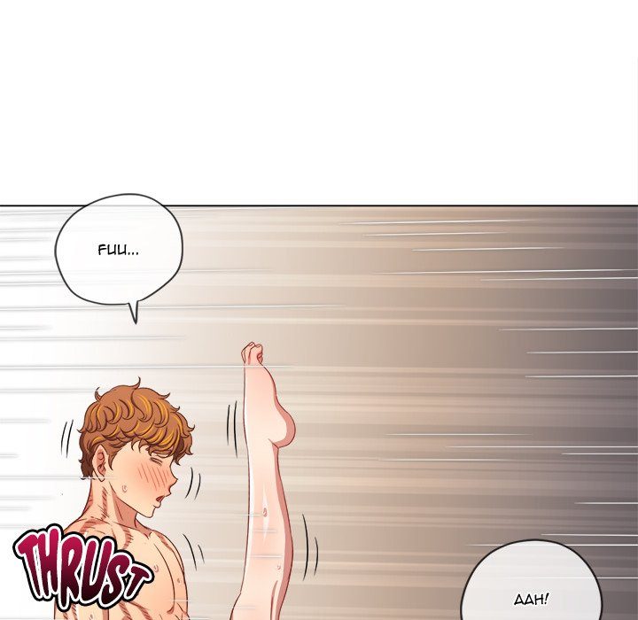 My High School Bully Chapter 230 - Page 109