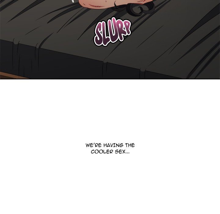 My High School Bully Chapter 230 - Page 142