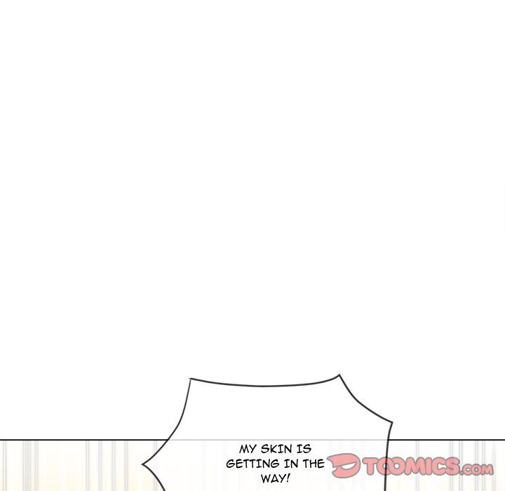 My High School Bully Chapter 230 - Page 60