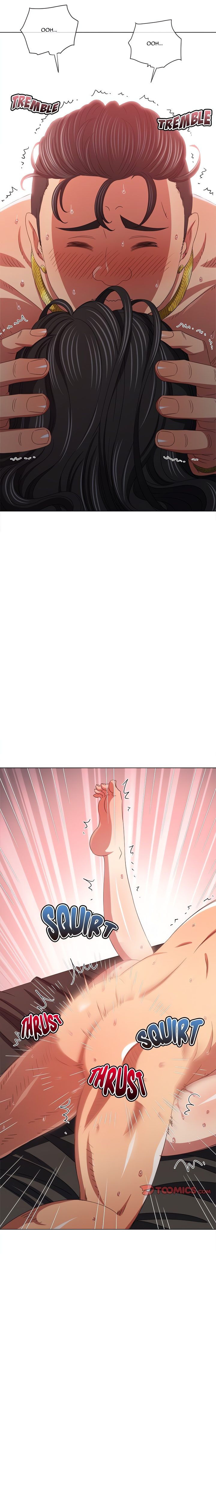 My High School Bully Chapter 231 - Page 9