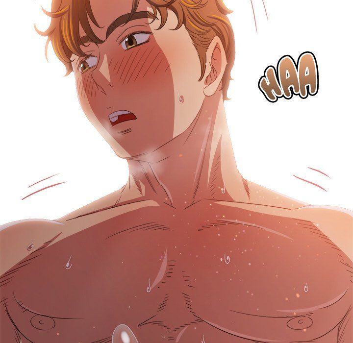 My High School Bully Chapter 232 - Page 12