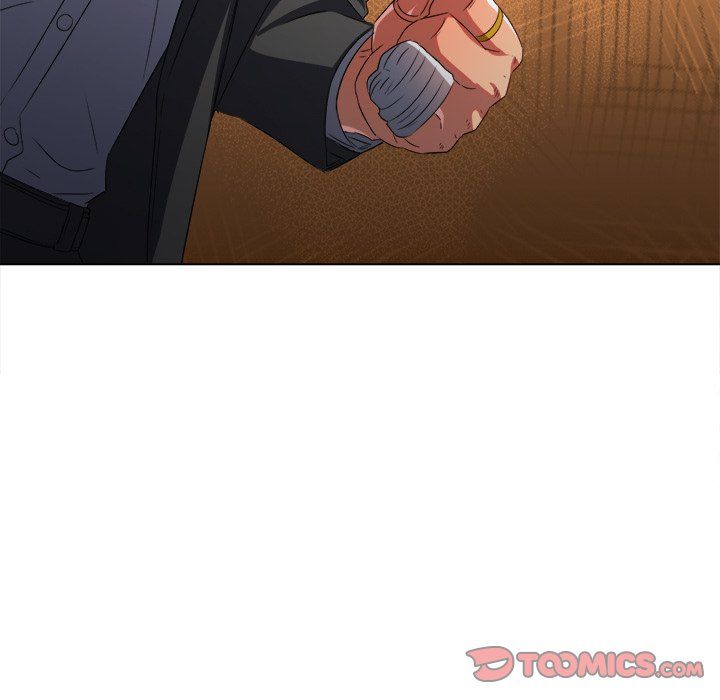 My High School Bully Chapter 232 - Page 124