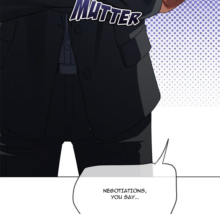 My High School Bully Chapter 233 - Page 133