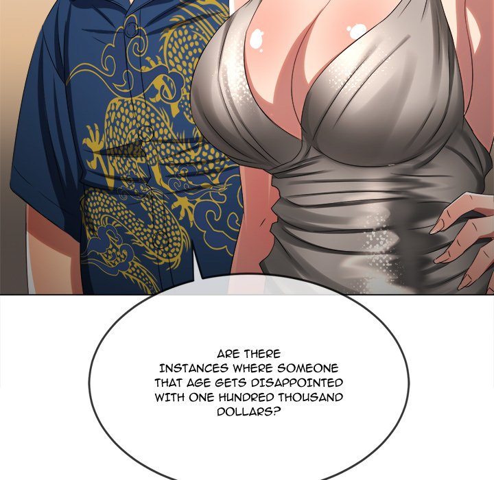 My High School Bully Chapter 233 - Page 84