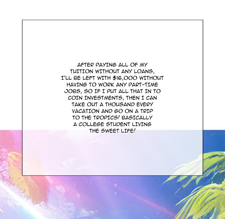 My High School Bully Chapter 233 - Page 96