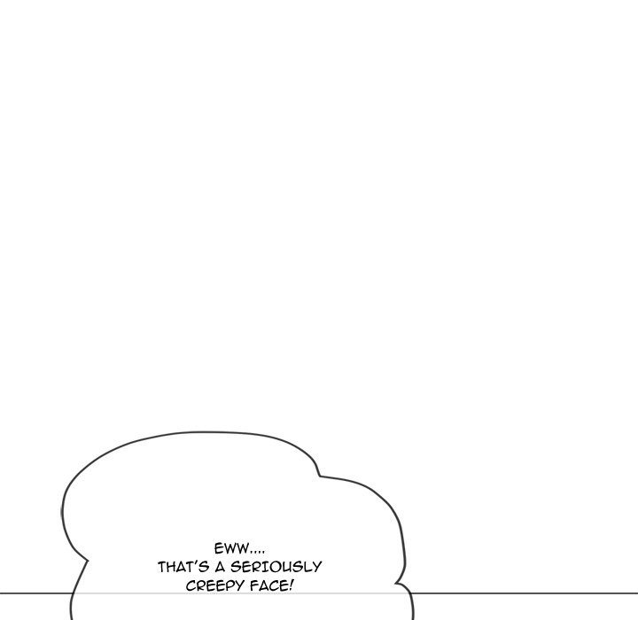 My High School Bully Chapter 234 - Page 114