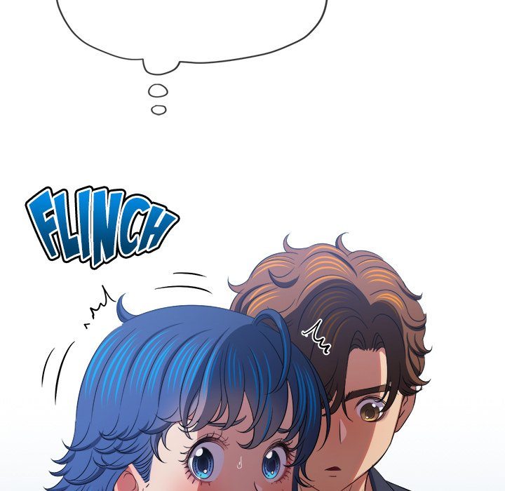 My High School Bully Chapter 234 - Page 115