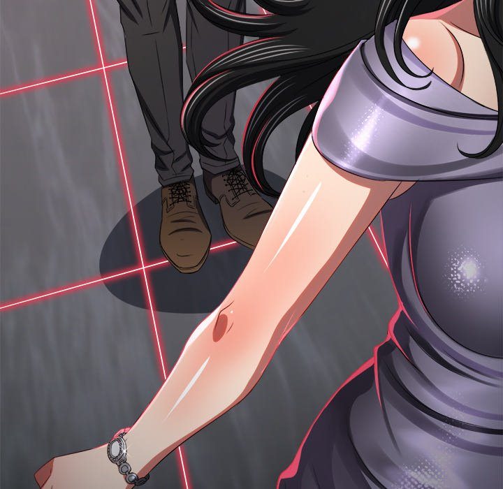 My High School Bully Chapter 234 - Page 21