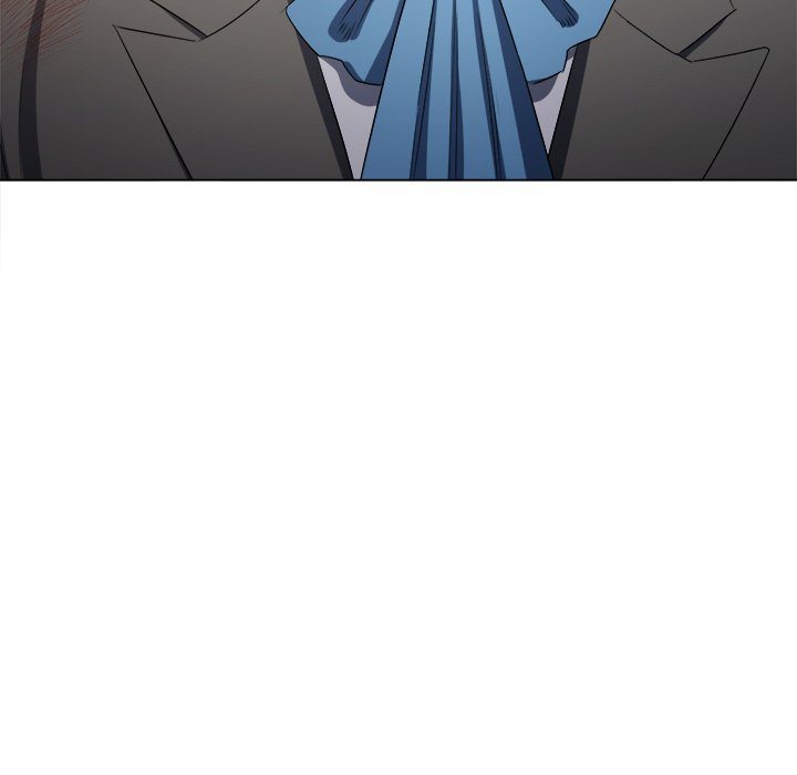 My High School Bully Chapter 234 - Page 35