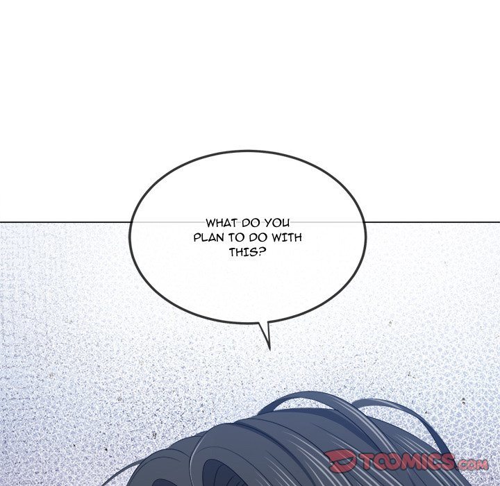 My High School Bully Chapter 234 - Page 36