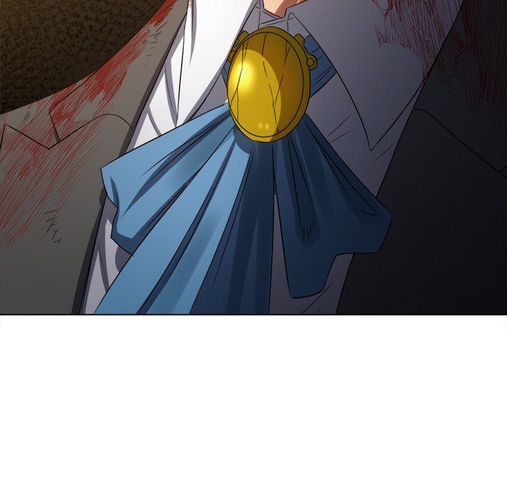 My High School Bully Chapter 234 - Page 71