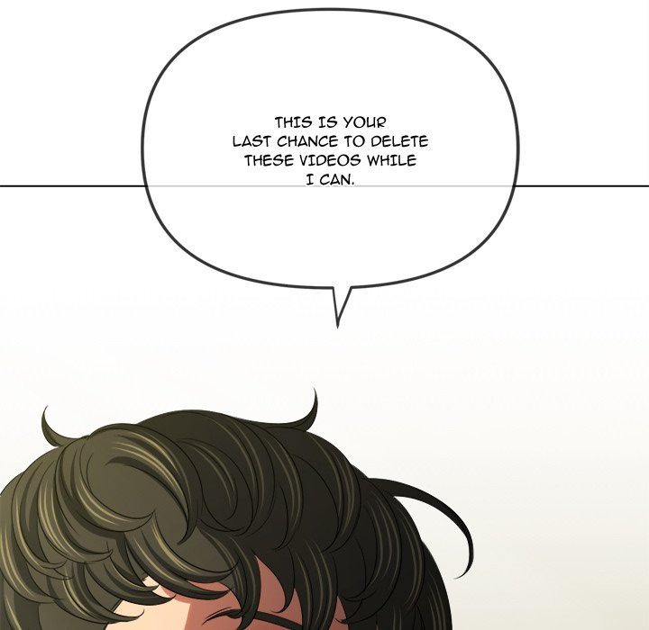 My High School Bully Chapter 234 - Page 75