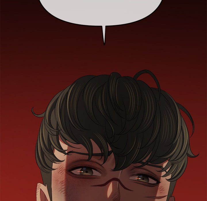 My High School Bully Chapter 234 - Page 85