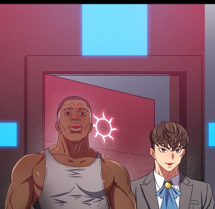 My High School Bully Chapter 234 - Page 9