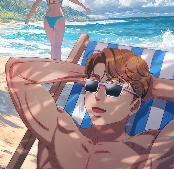 My High School Bully Chapter 236 - Page 70