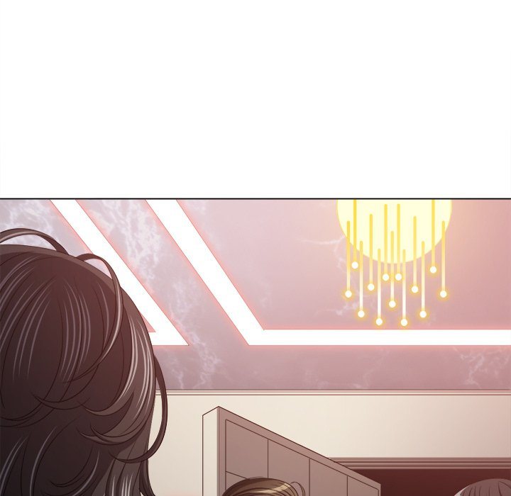 My High School Bully Chapter 237 - Page 113