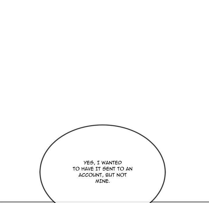 My High School Bully Chapter 237 - Page 125