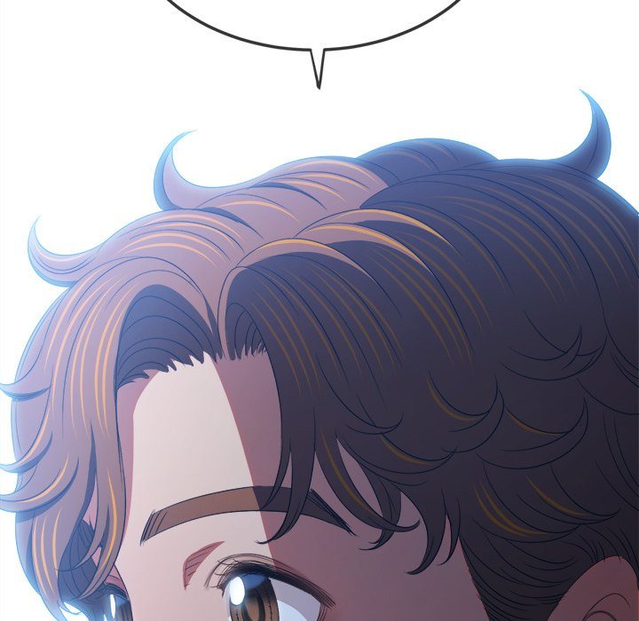 My High School Bully Chapter 237 - Page 126