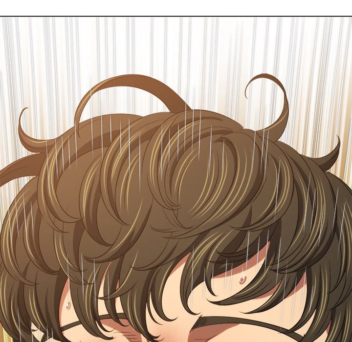 My High School Bully Chapter 237 - Page 131