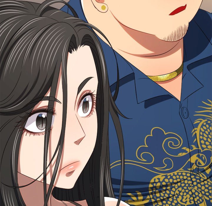 My High School Bully Chapter 237 - Page 139