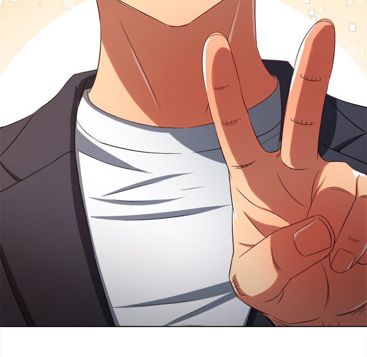 My High School Bully Chapter 237 - Page 151