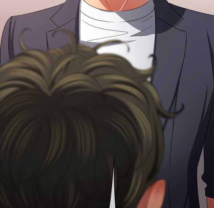 My High School Bully Chapter 237 - Page 158