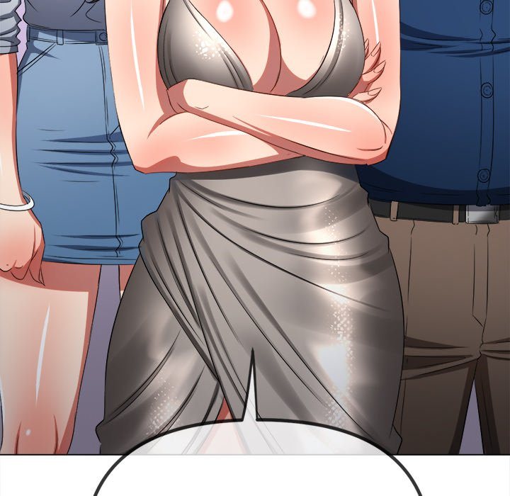 My High School Bully Chapter 237 - Page 192