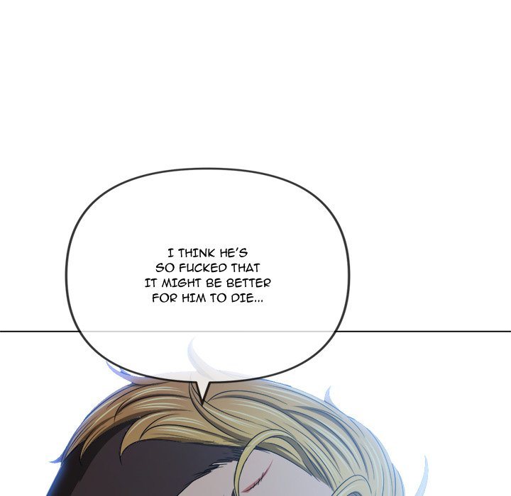 My High School Bully Chapter 237 - Page 30