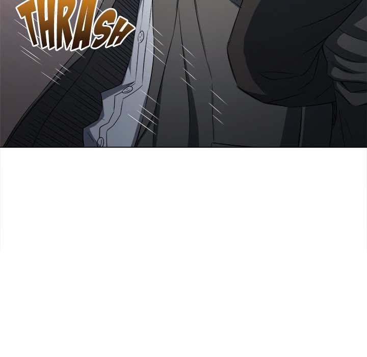 My High School Bully Chapter 237 - Page 35