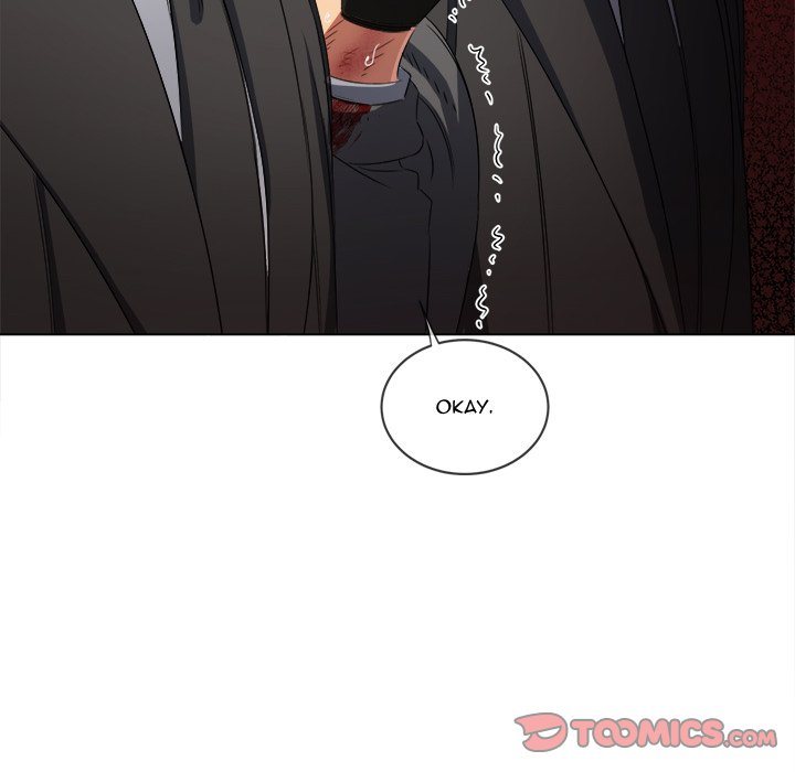 My High School Bully Chapter 237 - Page 76