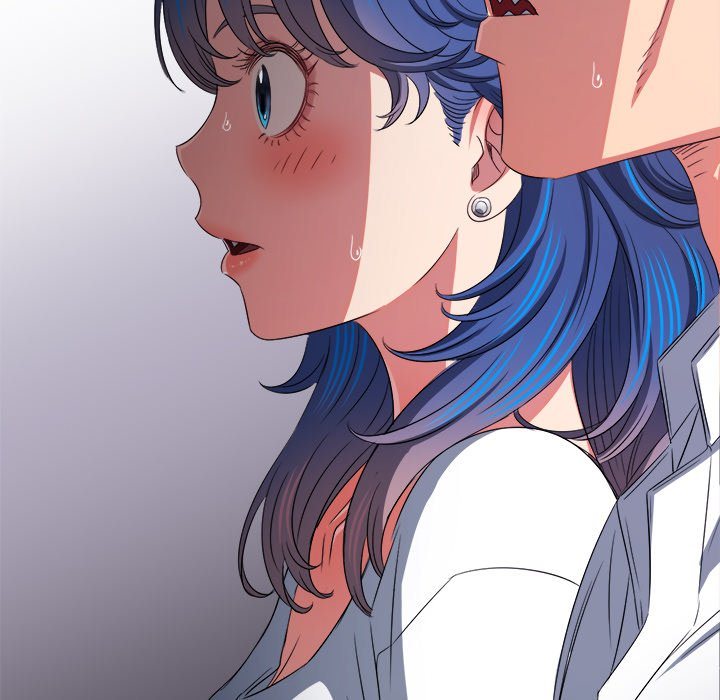 My High School Bully Chapter 237 - Page 91