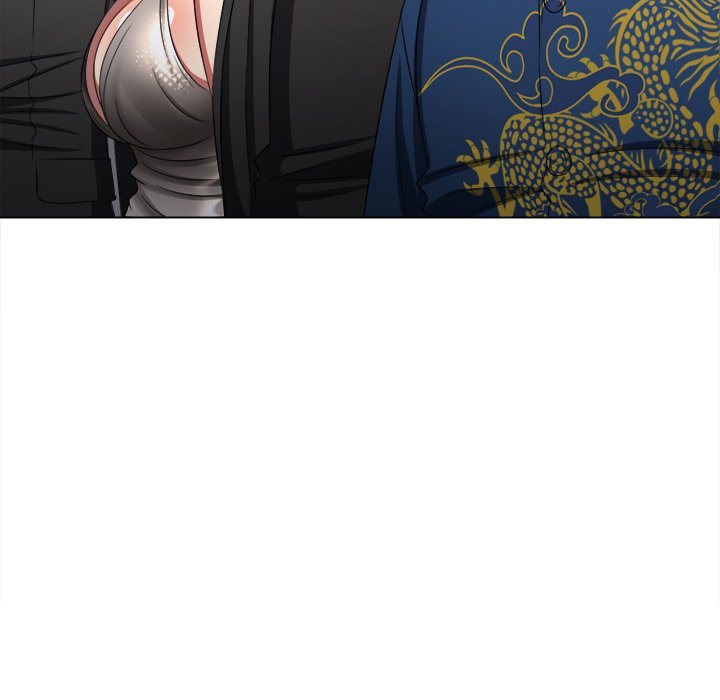 My High School Bully Chapter 237 - Page 95